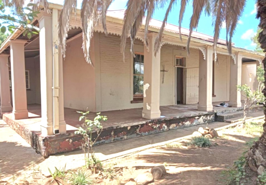 3 Bedroom Property for Sale in Brandfort Free State